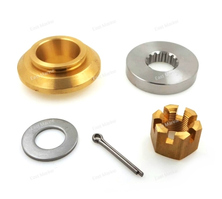 Крепеж гребного винта, комплект Yamaha 115-300 