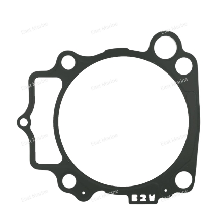 Прокладка цилиндра YZ450F (20-), WR450F (21-)    B2W-11351-00