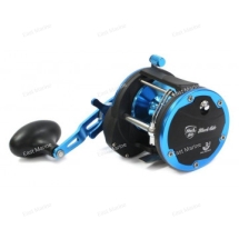 Катушка мультипликаторная Black Side Retractor 340 (BSRT340)