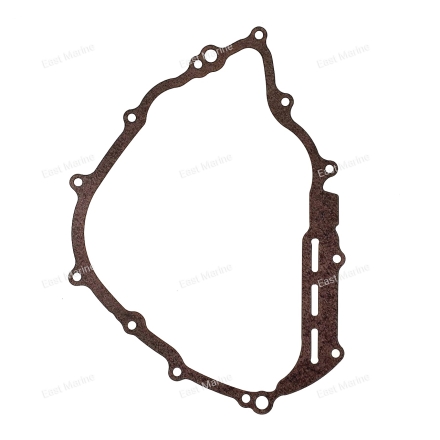 Прокладка лобовины Grizzly 700 3B4-15451-00