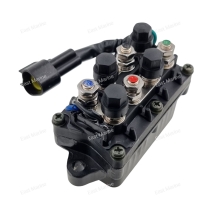 Реле электрогидравлики  SF55212