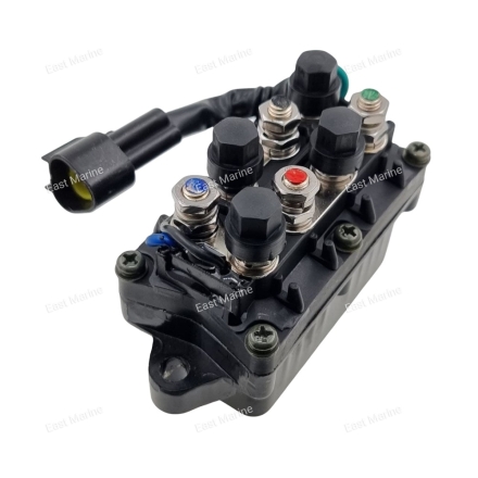 Реле электрогидравлики  SF55212