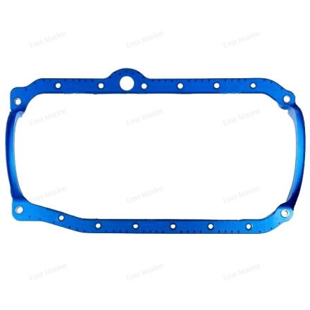 Прокладка, поддон GM 4.3   SF-17971