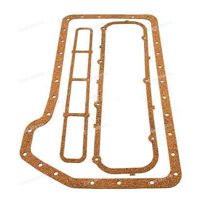 Прокладки поддона Mercruiser Ford 3.7L