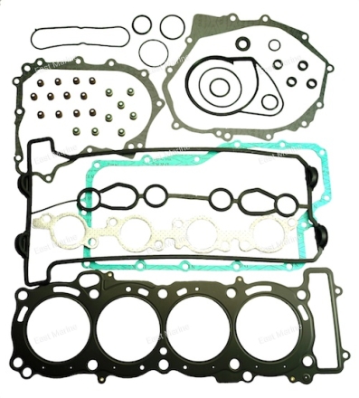 Прокладки, к-т полный, Yamaha  Apex 09-711315