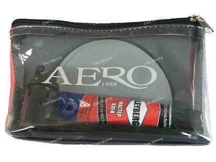 Ремкомплект для надувных лодок AERO           904