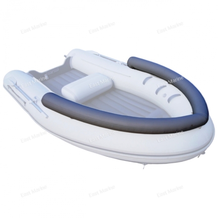 Фальшборт для ARL420 короткий S