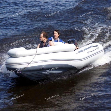 Фальшборт для ARL420 короткий S