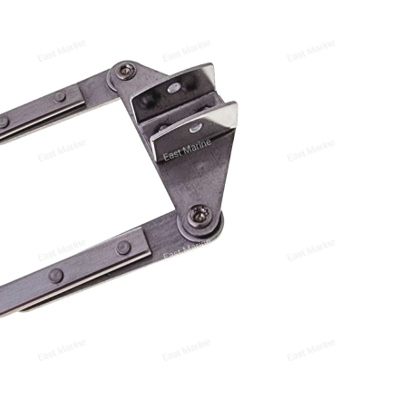 Держатель дворника двойной 450 мм SF50248-12A