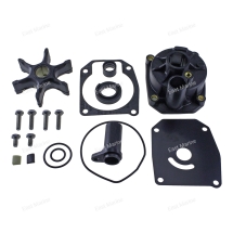 Ремкомплект помпы Johnson 65, 70, 75 3-х цил. с большим ред-м (86-01)