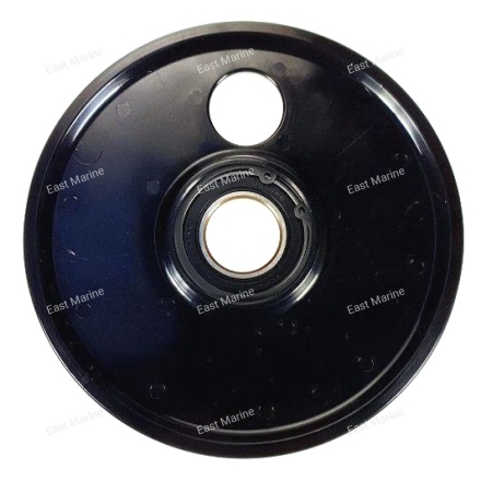 Ролик трака 178 мм (посадка 30 мм) 8GC-47530-10