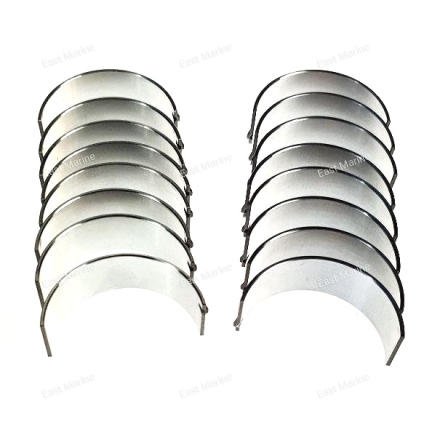 Вкладыши шатунные GM 5.0, 5.7                  SF-CR807SI