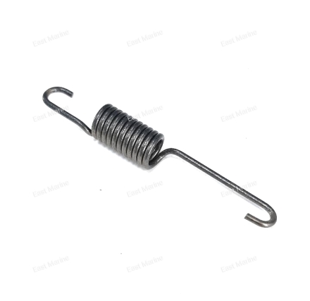 Пружина, снята с нового мотора 90506-16M34