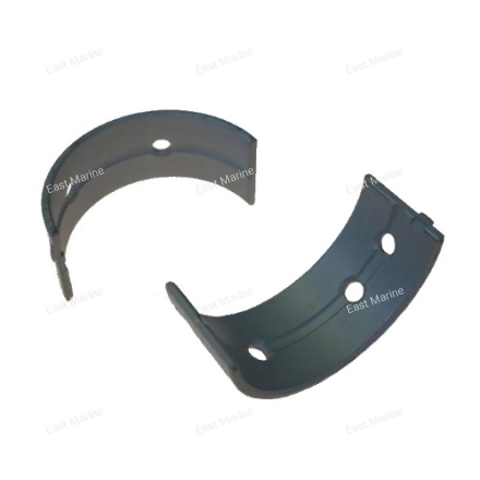 Вкладыш коренной Kawasaki 1500   0.5mm   010-196-05