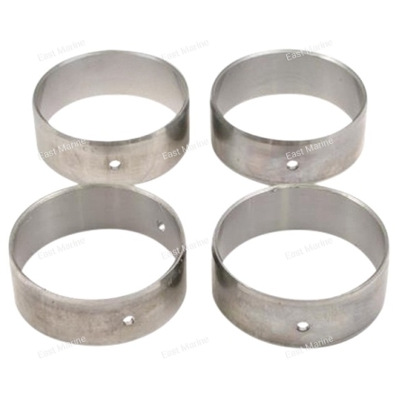 Вкладыши распредвала GM V6   SF-CH-17