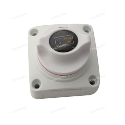 Выключатель эл/питания SFCBS-275-201