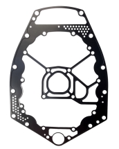 Прокладка масляного поддона F150-F200   63P-15312-02
