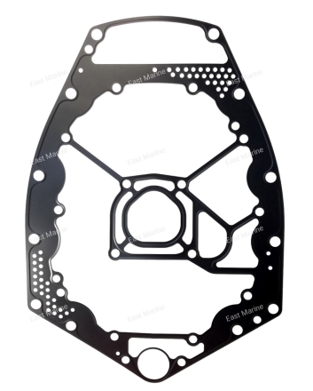 Прокладка масляного поддона F150-F200   63P-15312-02