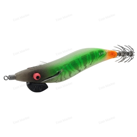 Кальмарница джиговая DTD SPECIAL OITA 3.0/90мм зелёный