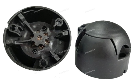 Гнездо разъёма (мама) 90941