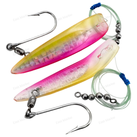 Блесна троллинговая Hot Spot Apex Lure 3&quot; A3080R
