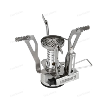 Плита порт. газовая &quot;СЛЕДОПЫТ - Спутник&quot;         PF-GSP-S09