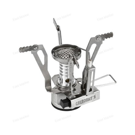 Плита порт. газовая &quot;СЛЕДОПЫТ - Спутник&quot;         PF-GSP-S09