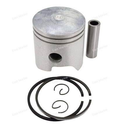 Поршень (стд.) Yamaha 9.9-15                         6E7-11631-00-97