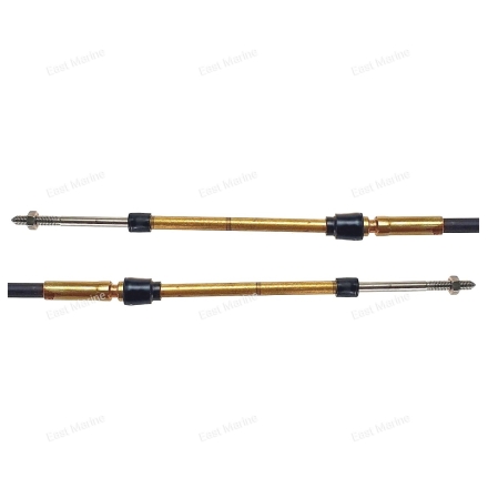 Кабель С2-24, длина троса 7,2м