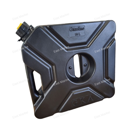 Канистра GKA 10л (черная)