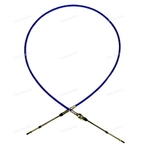 Трос рулевой Yamaha 701SJ (1996-05) 002-059-03