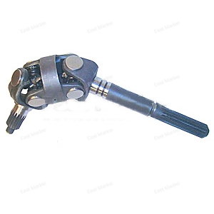 Карданный вал Mercruiser Bravo X    18-1709