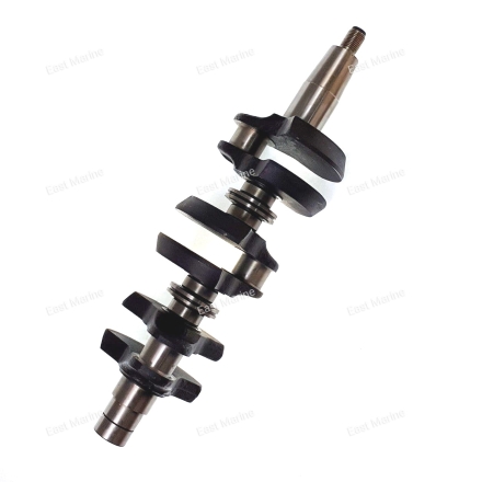 Коленвал  Mercury 50-60 (00-)                   2411-827954Т2