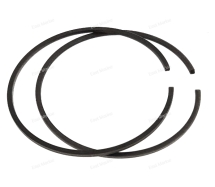 Кольца поршневые Yamaha 75A, 85A (до 90-го), стандартные  688-11610-02