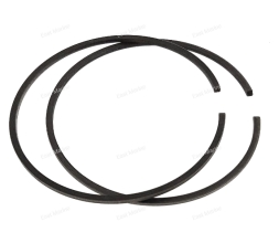 Кольца поршневые Yamaha 75A, 85A (до 90-го), стандартные  688-11610-02