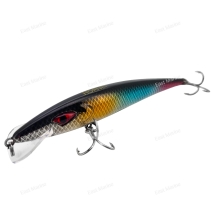 Воблер FW HORNET F 120мм 7гр цвет E002