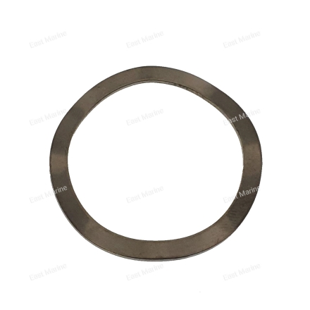 Шайба волнистая  90206-35M20