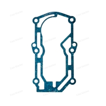 Прокладка под мотоголовку Tohatsu 2.5, 3.5, Mercury 3.3       309-61012-1
