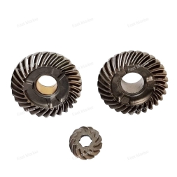 Шестерни редуктора к-т, Johnson 40-60 (86-06), 60-75 (75-01)    397338