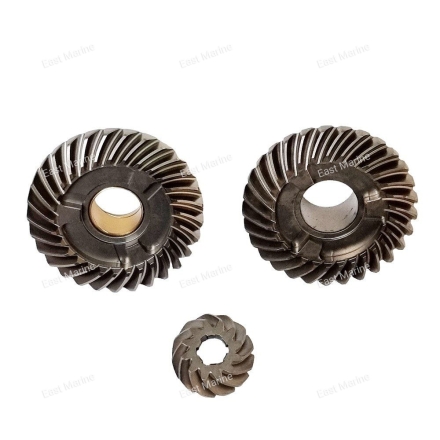 Шестерни редуктора к-т, Johnson 40-60 (86-06), 60-75 (75-01)    397338