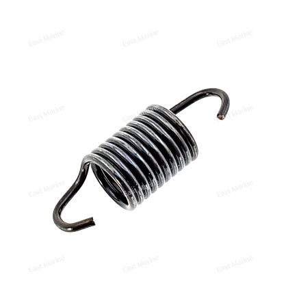 Пружина колодки сцепления PW50  3L5-16627-02