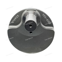 Кривошип VK540 83R-11412-01