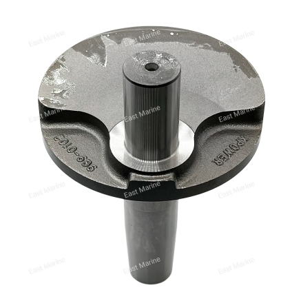 Кривошип VK540 83R-11412-01