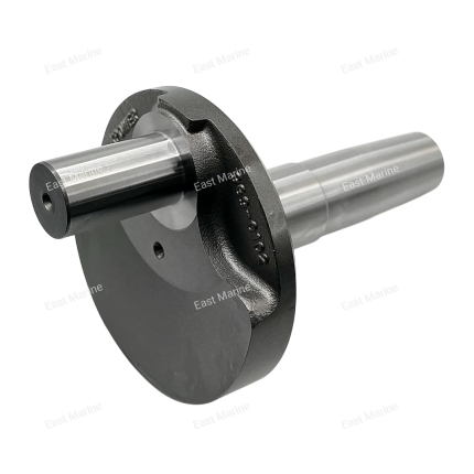 Кривошип VK540 83R-11412-01