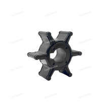 Крыльчатка Yamaha F2.5, 3A, 3B                6L5-44352-00