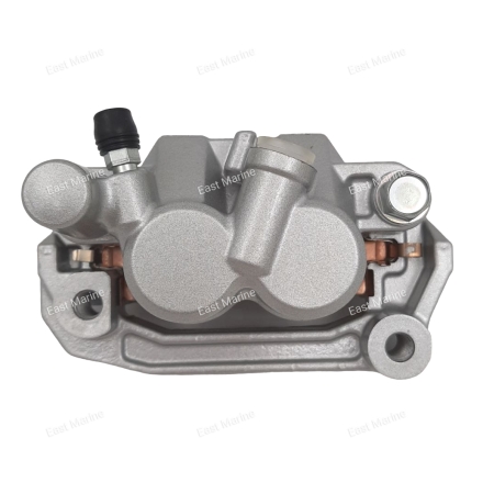 Суппорт тормозной YZ65, YZ85         5PA-2580T-00