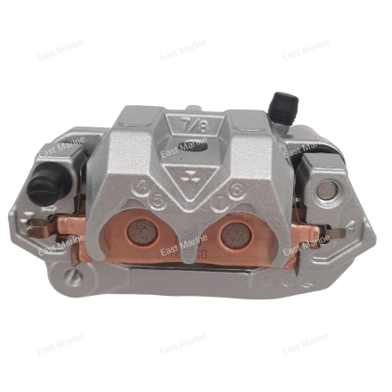 Суппорт тормозной YZ65, YZ85         5PA-2580T-00