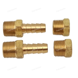 Штуцера с пробками, к-т   256-07235-10