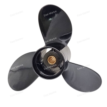 Винт алюминиевый 3 x 8.9 x 8.5&quot; Mercury/Tohatsu 8-9.8      3B2-B64517-1