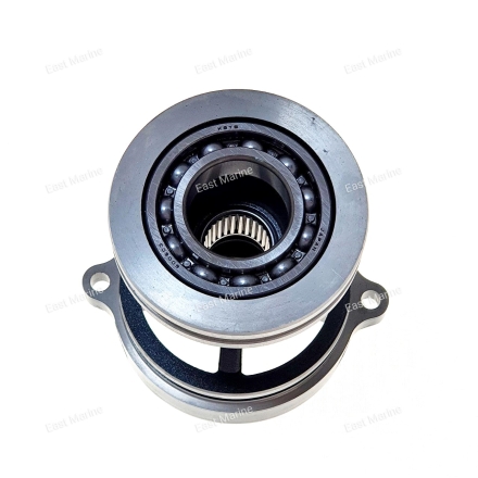 Корпус подшипников вала винта DT25-30, DF25-30   56120-96332-0EP